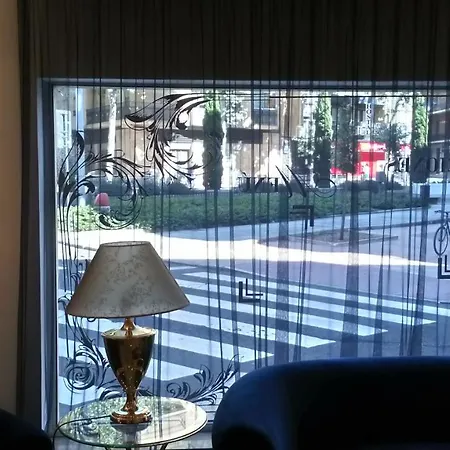 Hotel Artheus Carmelitas 4*