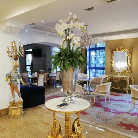 Artheus Carmelitas 4* Salamanca