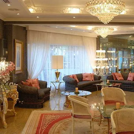 Centro Artheus Szálloda 4*