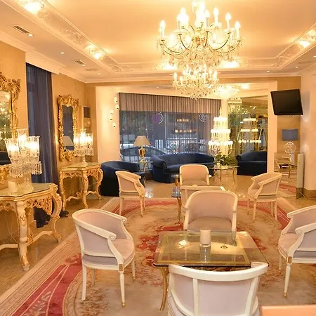 Otel Centro Artheus 4*