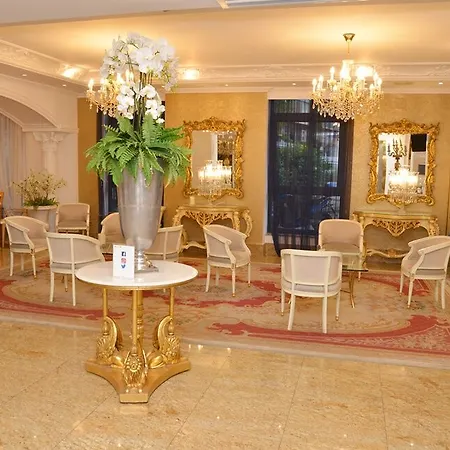 Szálloda Centro Artheus