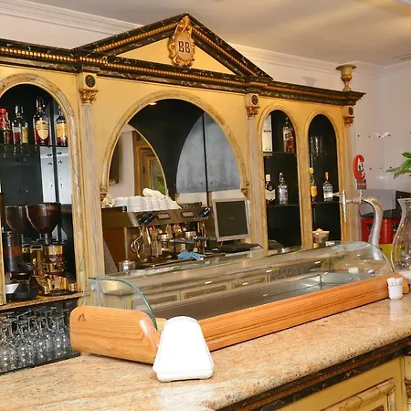 Artheus Carmelitas Hotel 4*