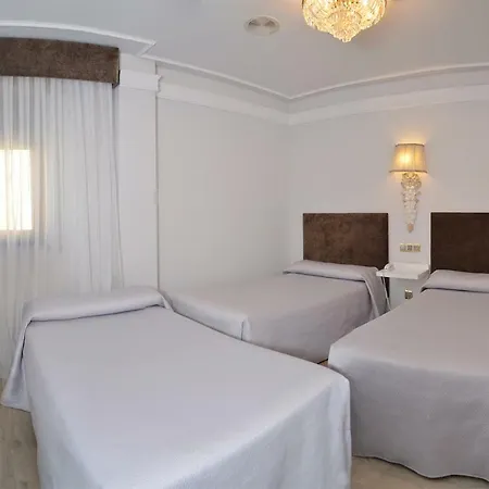 Hotel Artheus Carmelitas