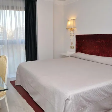 Artheus Carmelitas Hotel