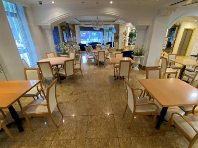 酒店 萨拉曼卡阿特尤斯卡梅丽塔斯酒店 4*