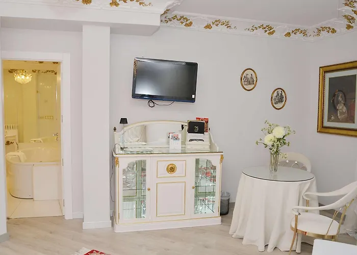 萨拉曼卡阿特尤斯卡梅丽塔斯酒店 酒店 萨拉曼卡