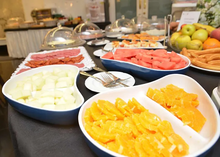 아르테우스 카르멜리타스 호텔