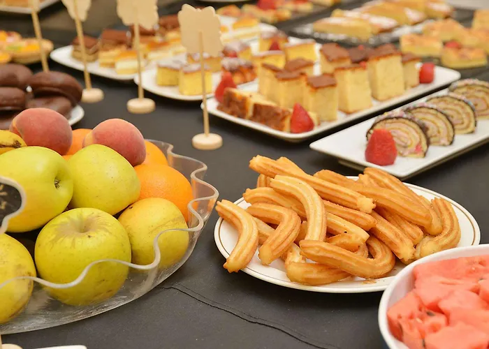 Artheus Carmelitas Hotel