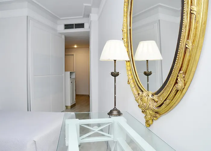 Artheus Carmelitas ホテル