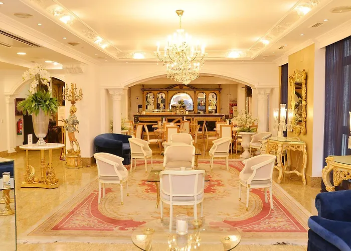 아르테우스 카르멜리타스 4*