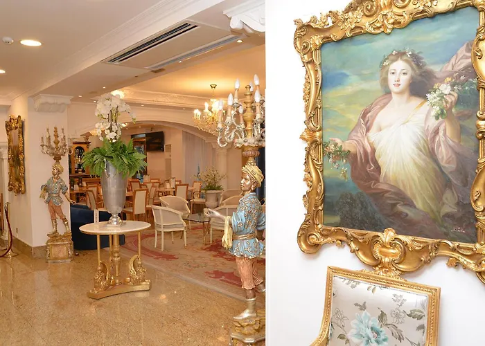 아르테우스 카르멜리타스 호텔