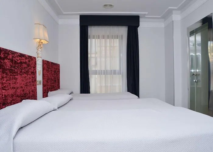 아르테우스 카르멜리타스 호텔 4*