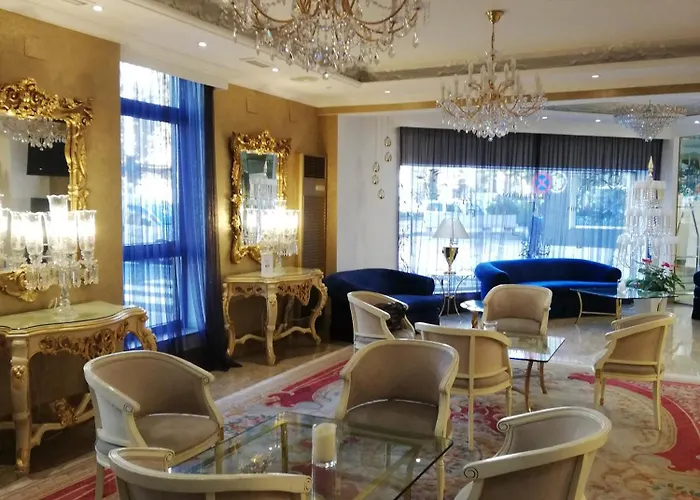 Artheus Carmelitas 4*