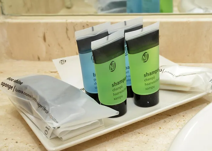 酒店 萨拉曼卡阿特尤斯卡梅丽塔斯酒店 萨拉曼卡