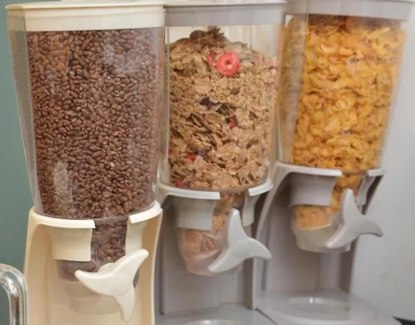 아르테우스 카르멜리타스 호텔 살라망카