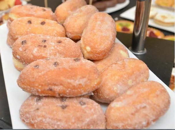 萨拉曼卡阿特尤斯卡梅丽塔斯酒店