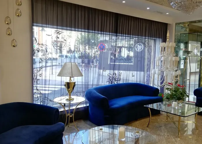 萨拉曼卡阿特尤斯卡梅丽塔斯酒店 酒店