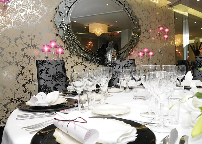 아르테우스 카르멜리타스 호텔