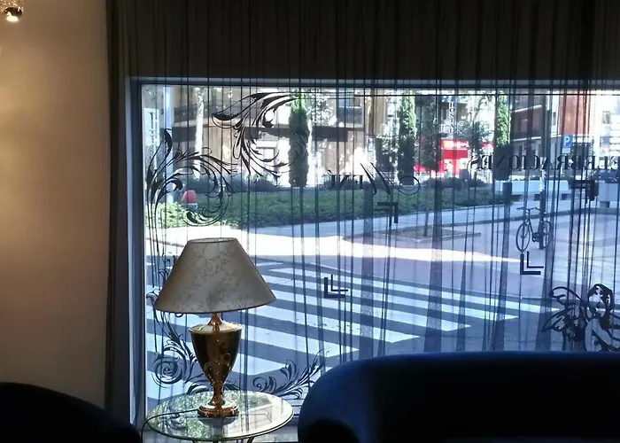 酒店 萨拉曼卡阿特尤斯卡梅丽塔斯酒店 萨拉曼卡