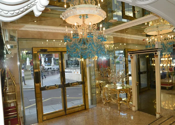 Artheus Carmelitas 4* サラマンカ