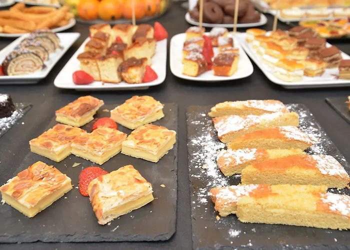 호텔 아르테우스 카르멜리타스