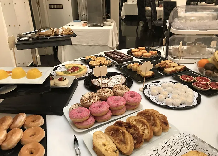 Artheus Carmelitas ホテル サラマンカ