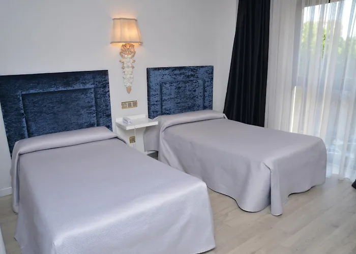 ホテル Artheus Carmelitas