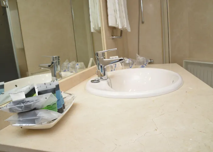 호텔 아르테우스 카르멜리타스