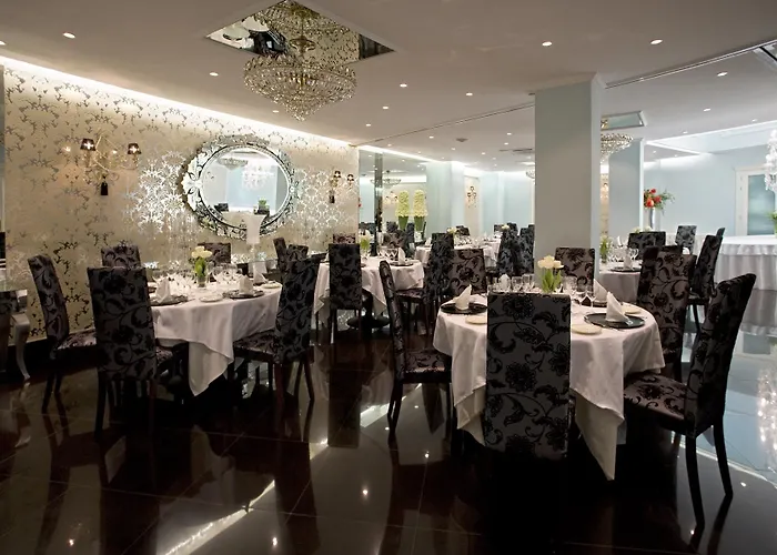 ホテル Artheus Carmelitas