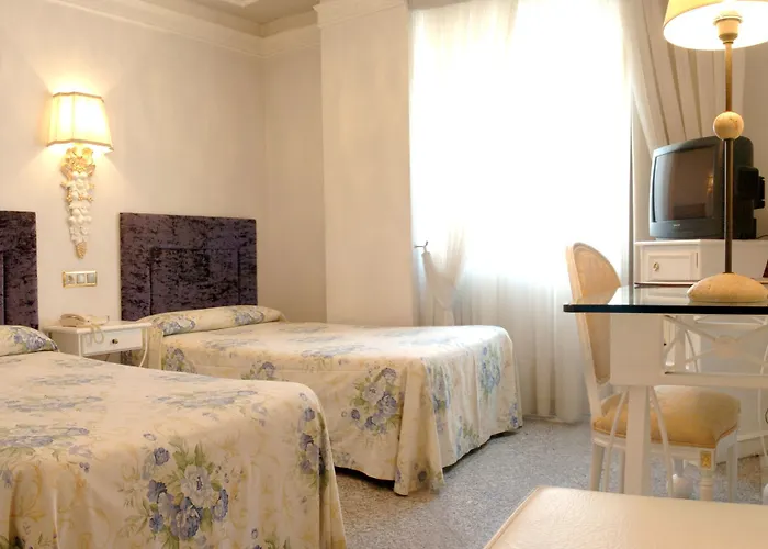 아르테우스 카르멜리타스 호텔 살라망카