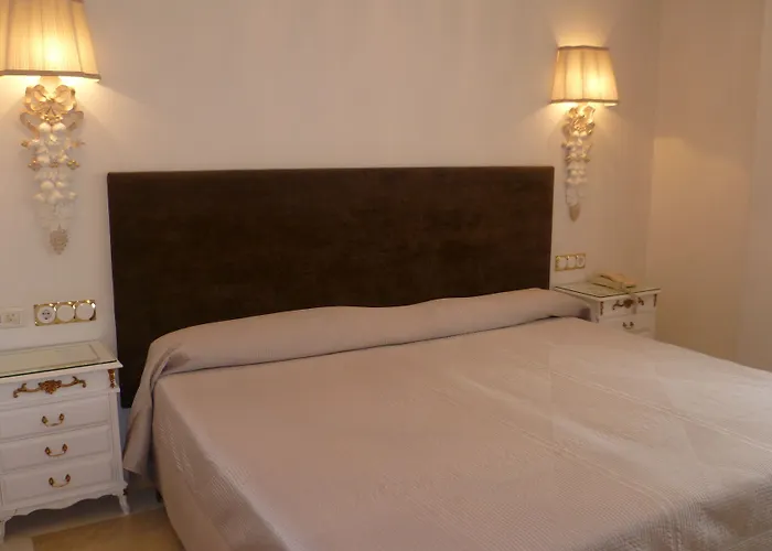 Artheus Carmelitas ホテル 4*