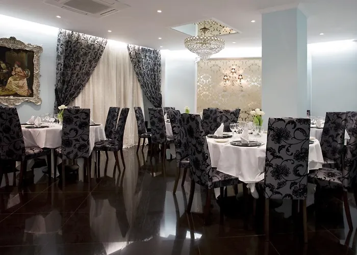 Artheus Carmelitas ホテル サラマンカ