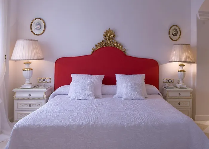 아르테우스 카르멜리타스 4* 살라망카