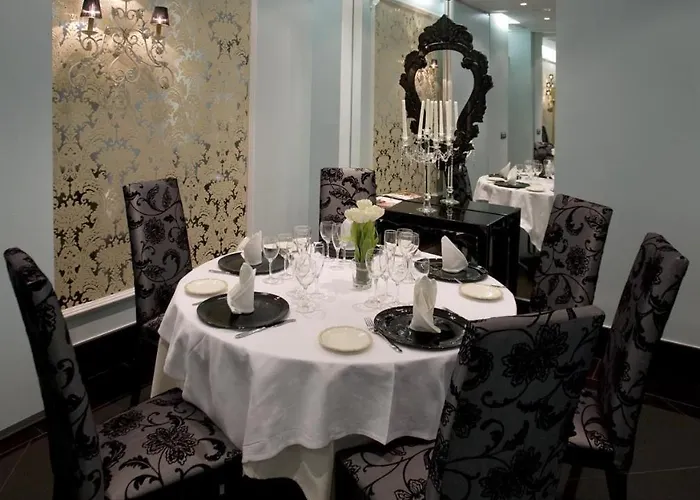 酒店 萨拉曼卡阿特尤斯卡梅丽塔斯酒店 萨拉曼卡