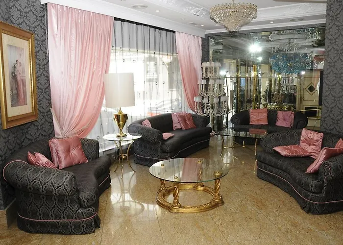 호텔 아르테우스 카르멜리타스