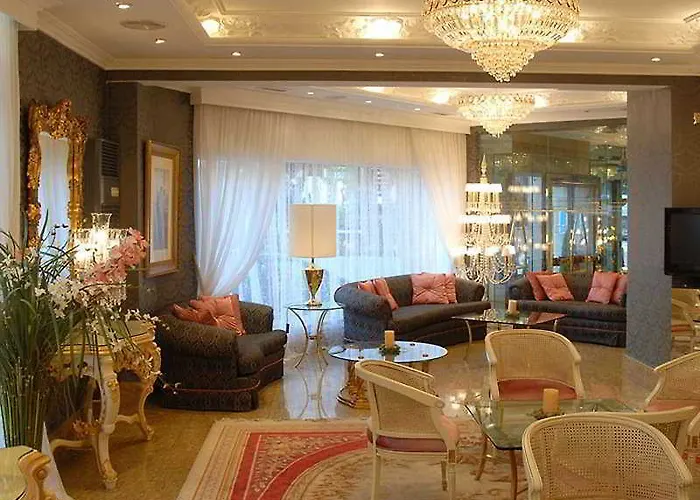 Artheus Carmelitas ホテル 4*