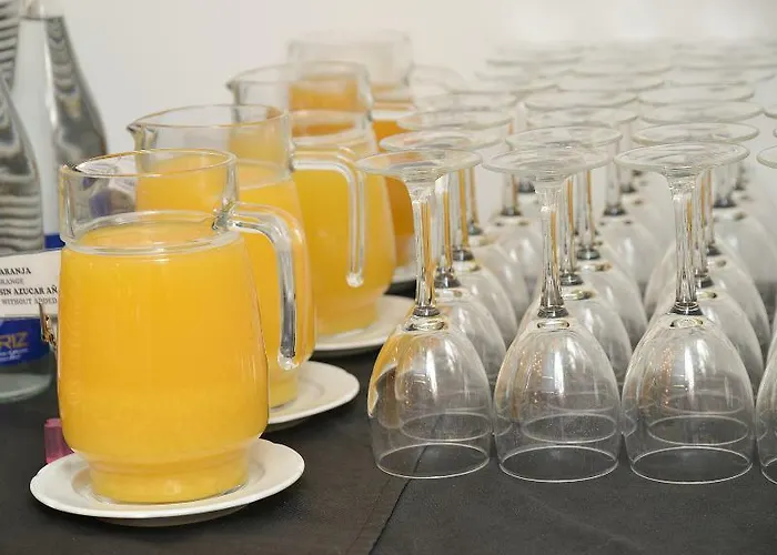 호텔 아르테우스 카르멜리타스 살라망카