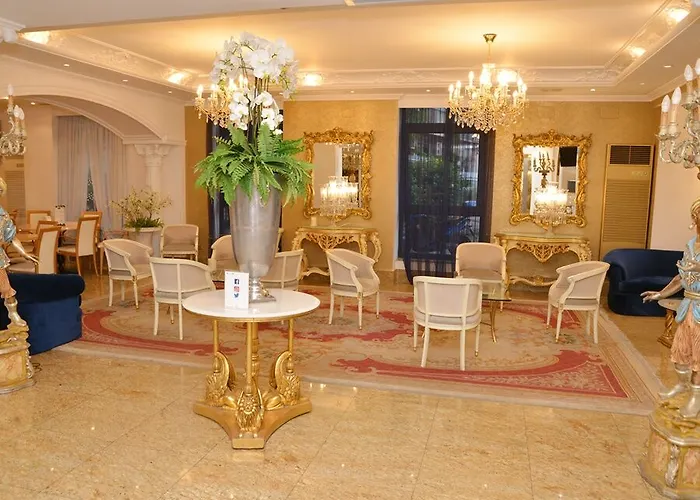 호텔 아르테우스 카르멜리타스