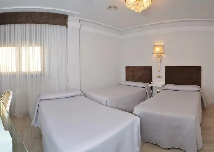 호텔 아르테우스 카르멜리타스