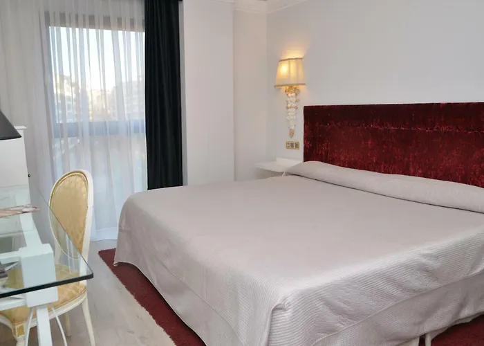 Artheus Carmelitas ホテル